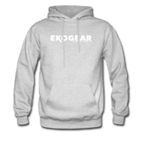 ash / S Ekogear Pickleball Team Gear - Men's Hoodie