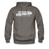 asphalt gray / S Ekogear Pickleball Pro Team Gear - Men's Hoodie