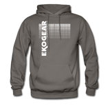 asphalt gray / S Ekogear Pickleball Pro Team Gear - Men's Hoodie