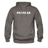 asphalt gray / S Ekogear Pickleball Team Gear - Men's Hoodie