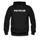 black / S Ekogear Pickleball Team Gear - Men's Hoodie