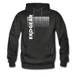 charcoal gray / S Ekogear Pickleball Pro Team Gear - Men's Hoodie