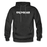 charcoal gray / S Ekogear Pickleball Team Gear - Men's Hoodie