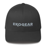 Dark Grey / S/M Ekogear Pickleball Team Gear - Player's Fabric Cap