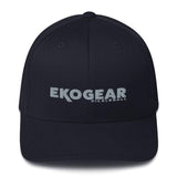 Dark Navy / S/M Ekogear Pickleball Team Gear - Player's Fabric Cap
