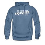 denim blue / S Ekogear Pickleball Pro Team Gear - Men's Hoodie