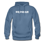 denim blue / S Ekogear Pickleball Team Gear - Men's Hoodie