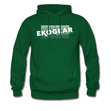 forest green / S Ekogear Pickleball Pro Team Gear - Men's Hoodie