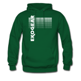 forest green / S Ekogear Pickleball Pro Team Gear - Men's Hoodie