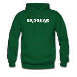 forest green / S Ekogear Pickleball Team Gear - Men's Hoodie