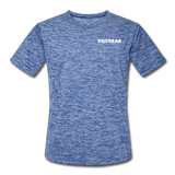 heather blue / S Ekogear Pickleball Team Gear - Men’s Performance Tee