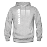 heather gray / S Ekogear Pickleball Pro Team Gear - Men's Hoodie