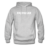 heather gray / S Ekogear Pickleball Team Gear - Men's Hoodie