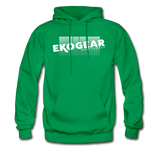 kelly green / S Ekogear Pickleball Pro Team Gear - Men's Hoodie