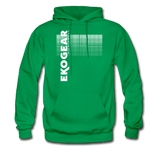 kelly green / S Ekogear Pickleball Pro Team Gear - Men's Hoodie