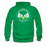 kelly green / S Pickleball Nation - Men's Hoodie