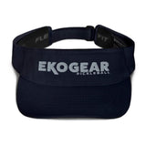 Navy Ekogear Pickleball Team Gear - Unisex Visor