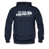 navy / S Ekogear Pickleball Pro Team Gear - Men's Hoodie