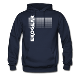 navy / S Ekogear Pickleball Pro Team Gear - Men's Hoodie