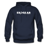 navy / S Ekogear Pickleball Team Gear - Men's Hoodie