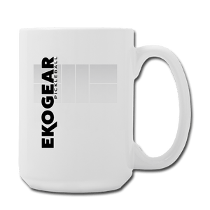 One Size Ekogear Pickleball Team Gear Premium Coffee/Tea Mug 15oz