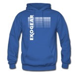 royal blue / S Ekogear Pickleball Pro Team Gear - Men's Hoodie