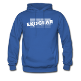 royal blue / S Ekogear Pickleball Pro Team Gear - Men's Hoodie