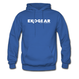 royal blue / S Ekogear Pickleball Team Gear - Men's Hoodie