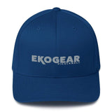 Royal Blue / S/M Ekogear Pickleball Team Gear - Player's Fabric Cap