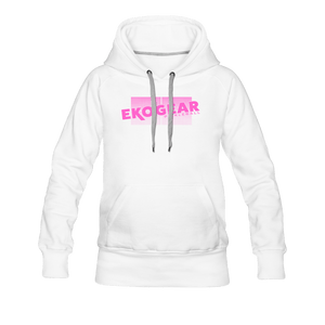 S Ekogear Pickleball Pro Team Gear - Women’s Premium Hoodie