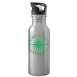 silver Pickleball Ireland - Hydration Flask 20oz