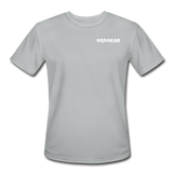 silver / S Ekogear Pickleball Team Gear - Men’s Performance Tee