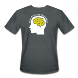 Your Brain on Pickleball - Men’s Performance Tee