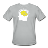 Your Brain on Pickleball - Men’s Performance Tee